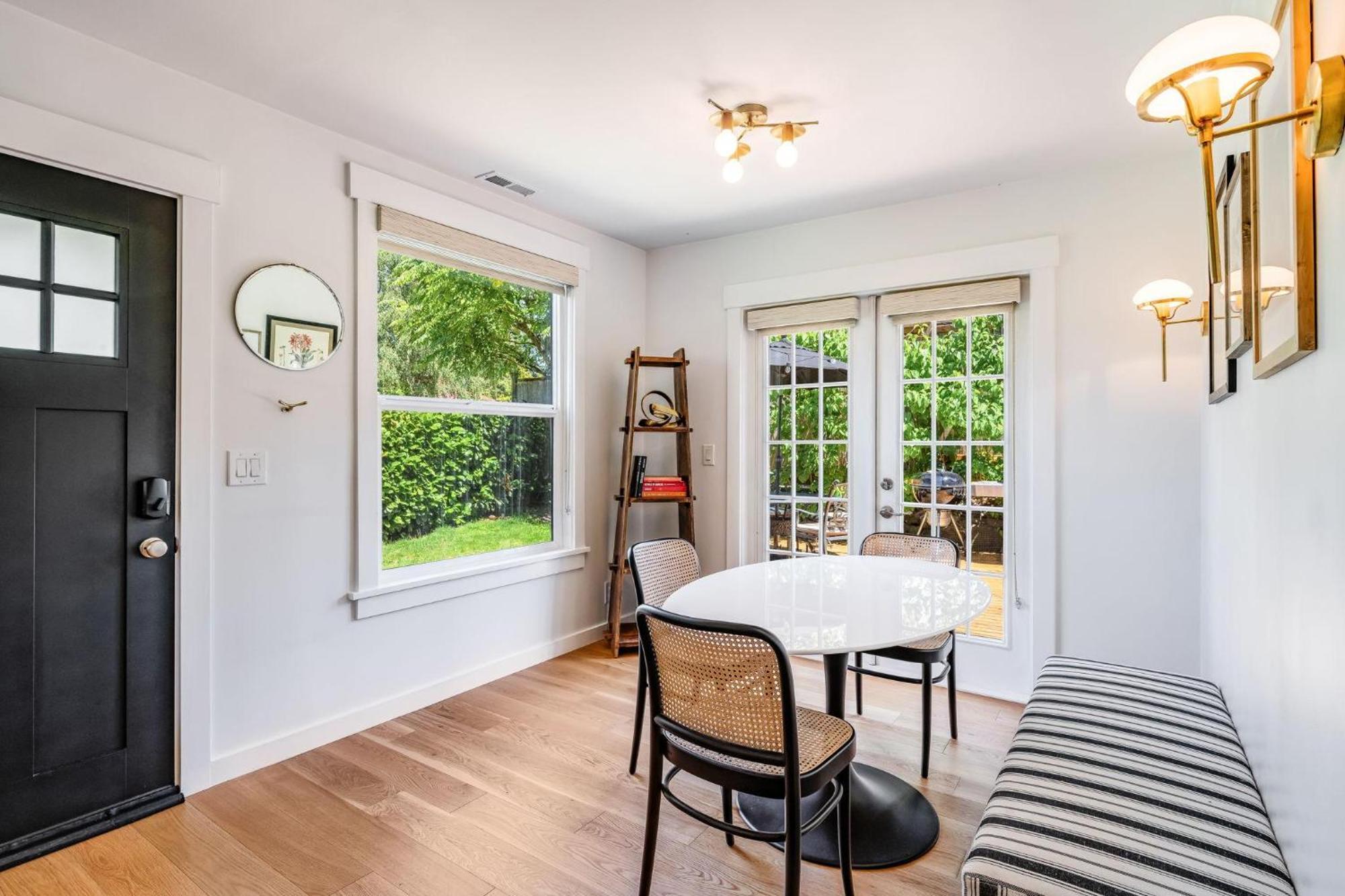 Ballard Holiday home Seattle